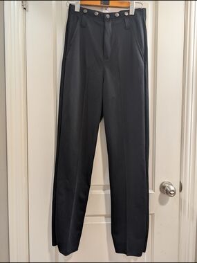 Men's Hockey Officiating Pants (Referee Pants)